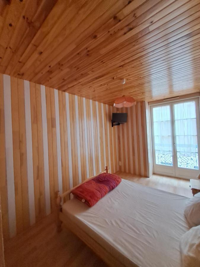 Appartement 3 Chambres Котре Экстерьер фото