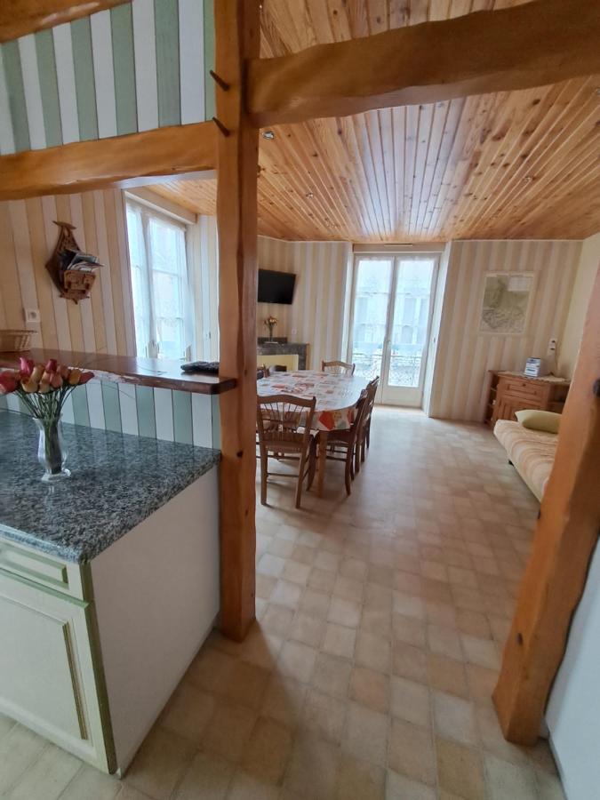 Appartement 3 Chambres Котре Экстерьер фото